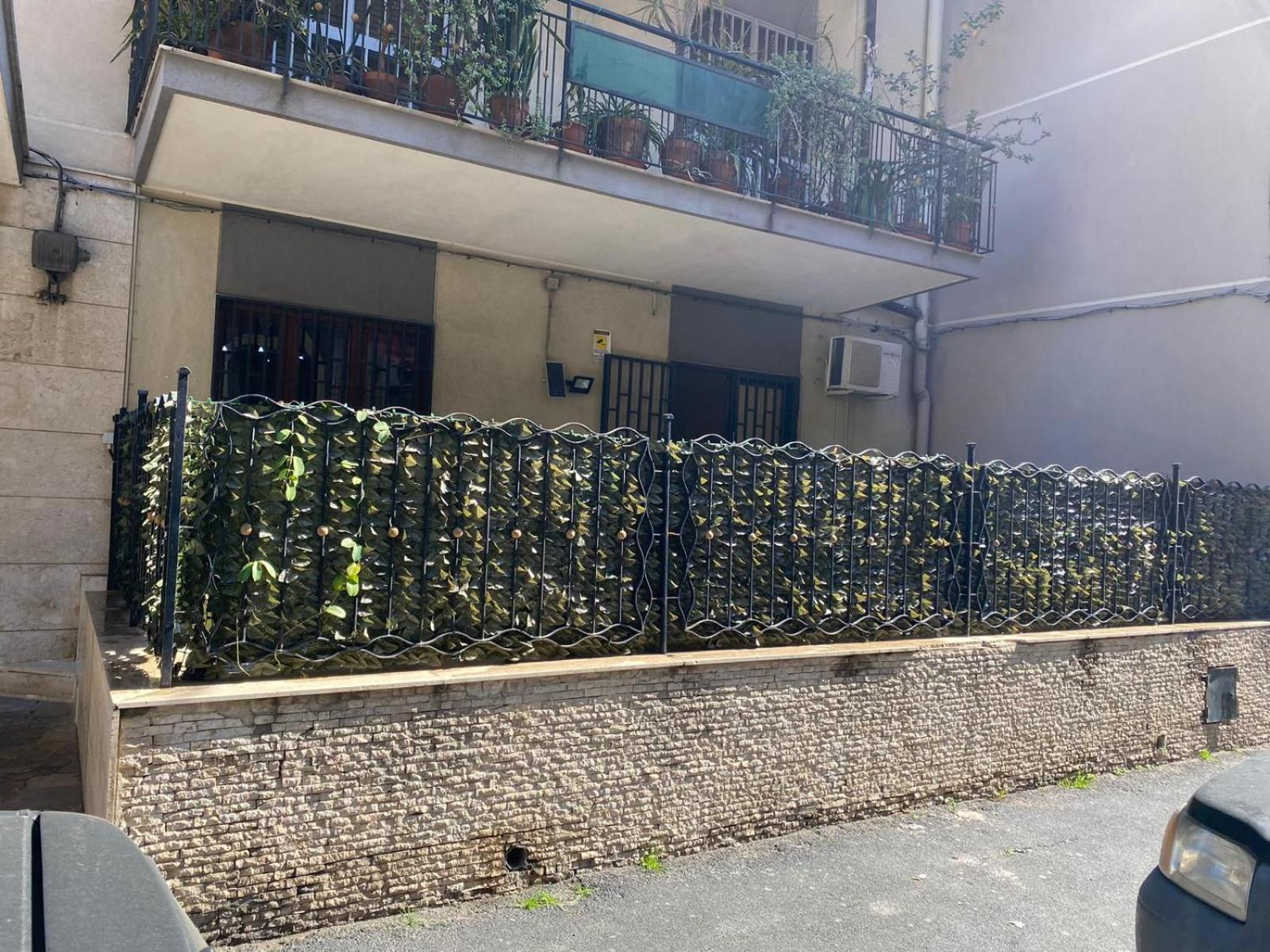 카타니아 Casa Roberta 빌라 외부 사진