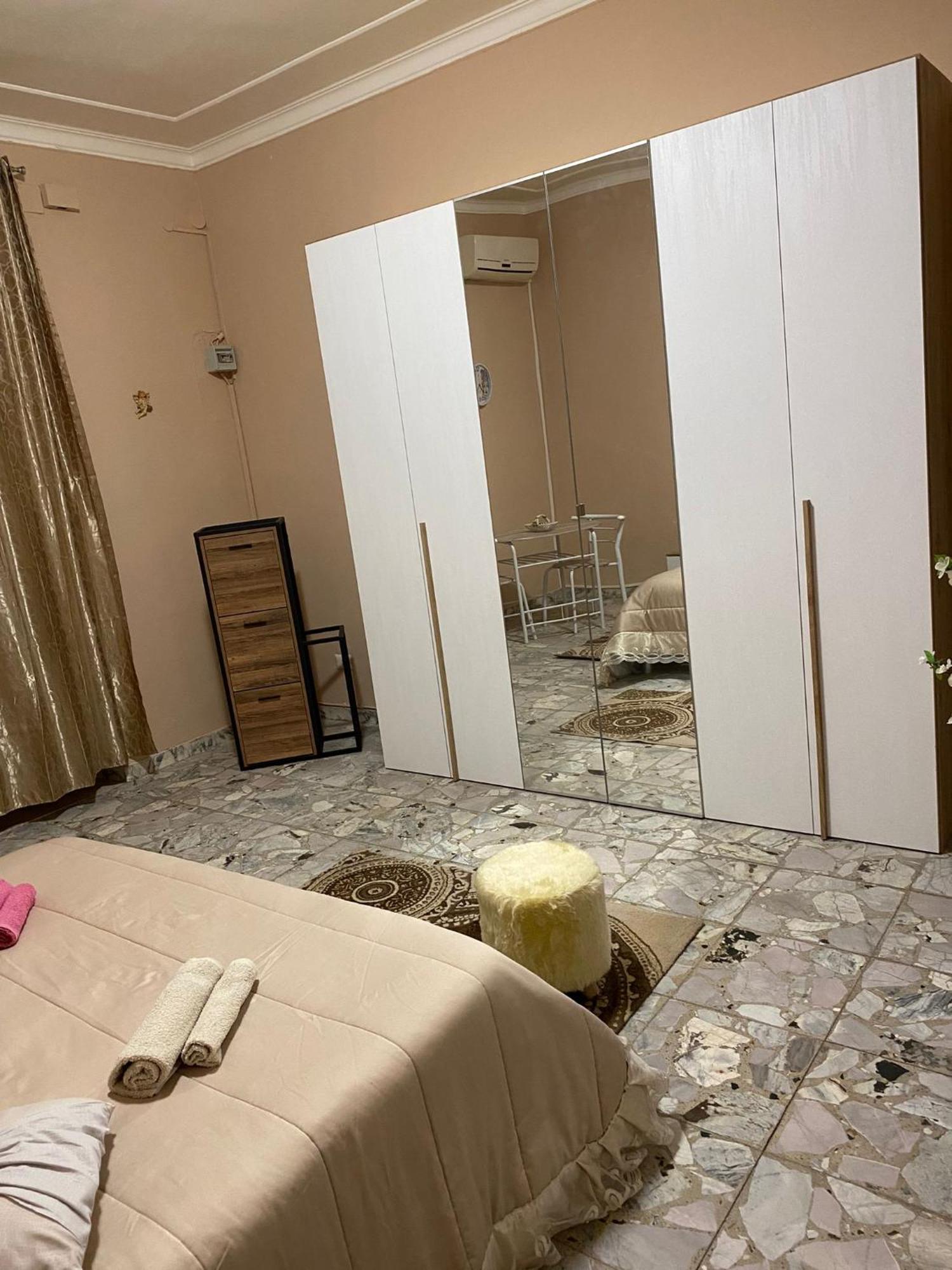 카타니아 Casa Roberta 빌라 외부 사진